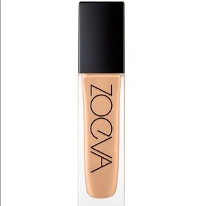 ZOEVA AUTHENTIK SKIN FOUNDATION